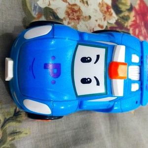 Toy Police car 🚓